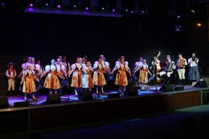 „Noworoczne Spotkanie Gorących Serc”