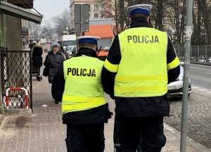 Działania &quot;NURD&quot; w Częstochowie