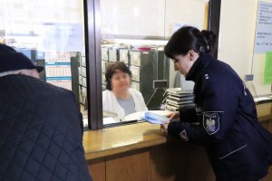 „Uważaj Seniorze”. Wspólne działania policji i szpitala na Parkitce