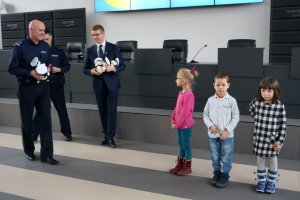 Wręczenie nagród w konkursie „Odblaskowa Częstochowa”