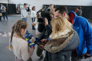 Wręczenie nagród w konkursie „Odblaskowa Częstochowa”
