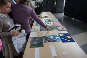 Wręczenie nagród w konkursie „Odblaskowa Częstochowa”