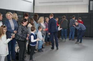 Wręczenie nagród w konkursie „Odblaskowa Częstochowa”