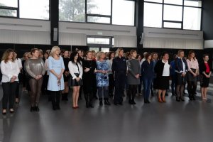 Życzenia z okazji Dnia Kobiet