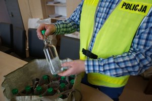 Zabezpieczone wyroby.