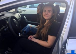 „Kreatywnie o przyszłości” z częstochowską Policją