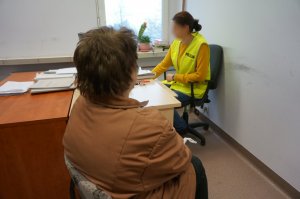 Odpowie za wywołanie fałszywego alarmu