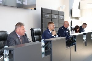 Inauguracja akcji „Bezpieczna Częstochowa 2018”