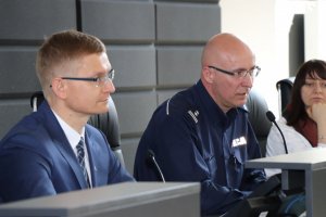 Inauguracja akcji „Bezpieczna Częstochowa 2018”