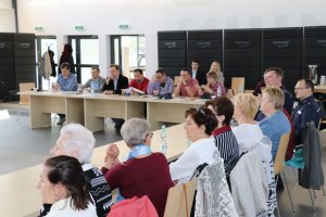 Inauguracja akcji „Bezpieczna Częstochowa 2018”