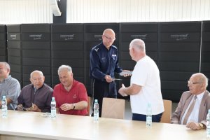 Inauguracja akcji „Bezpieczna Częstochowa 2018”