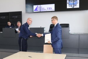 Inauguracja akcji „Bezpieczna Częstochowa 2018”