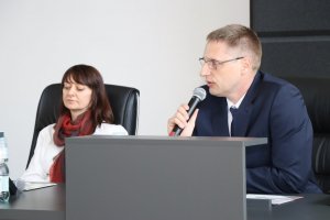 Inauguracja akcji „Bezpieczna Częstochowa 2018”