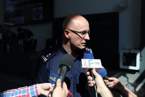 Inauguracja akcji „Bezpieczna Częstochowa 2018”