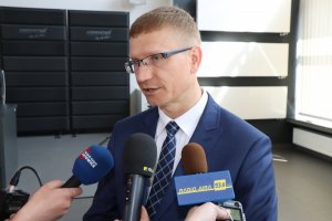 Inauguracja akcji „Bezpieczna Częstochowa 2018”