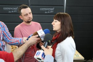 Inauguracja akcji „Bezpieczna Częstochowa 2018”