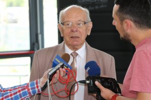 Inauguracja akcji „Bezpieczna Częstochowa 2018”