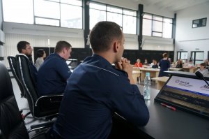 Konferencja „Moje bezpieczne? Dziecko” w Częstochowie.