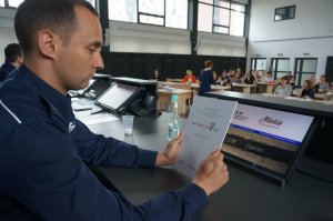 Konferencja „Moje bezpieczne? Dziecko” w Częstochowie.