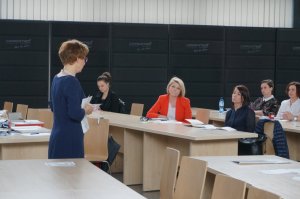 Konferencja „Moje bezpieczne? Dziecko” w Częstochowie.