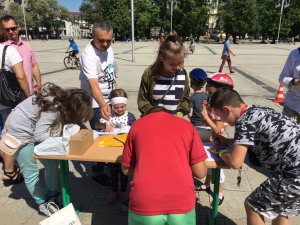 „Śniadanie na Bieganie” z częstochowską policją