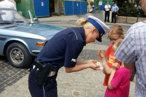 Ogólnopolska Pielgrzymka Kierowców na Jasną Górę