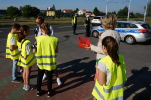 Działania „Dziękuję Ci Mamo” przy częstochowskich szkołach