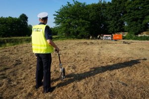 Tragiczny wypadek w Knei