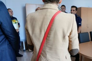 Podziękowali za uratowanie życia