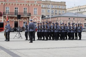 Święto Policji garnizonu częstochowskiego