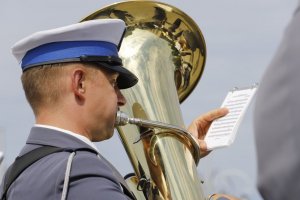 Święto Policji garnizonu częstochowskiego