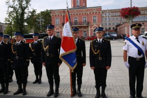 Święto Policji garnizonu częstochowskiego