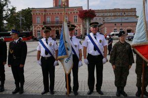 Święto Policji garnizonu częstochowskiego