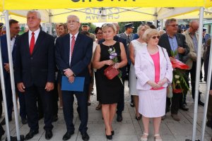 Święto Policji garnizonu częstochowskiego