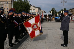 Święto Policji garnizonu częstochowskiego
