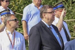 Wyniki policyjnego turnieju konnego o Puchar Komendanta Głównego Policji