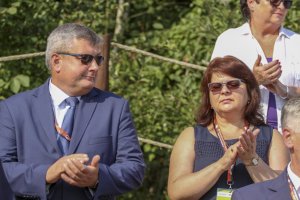 Wyniki policyjnego turnieju konnego o Puchar Komendanta Głównego Policji