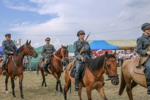 Wyniki policyjnego turnieju konnego o Puchar Komendanta Głównego Policji
