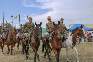 Wyniki policyjnego turnieju konnego o Puchar Komendanta Głównego Policji