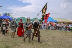 Wyniki policyjnego turnieju konnego o Puchar Komendanta Głównego Policji