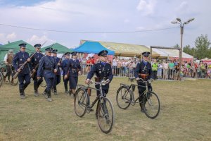 Wyniki policyjnego turnieju konnego o Puchar Komendanta Głównego Policji