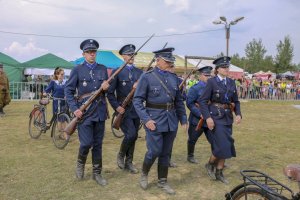 Wyniki policyjnego turnieju konnego o Puchar Komendanta Głównego Policji