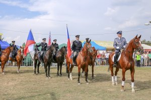 Wyniki policyjnego turnieju konnego o Puchar Komendanta Głównego Policji