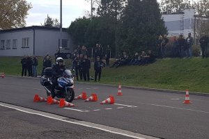 Częstochowskie zakończenie sezonu motocyklowego