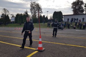 Częstochowskie zakończenie sezonu motocyklowego