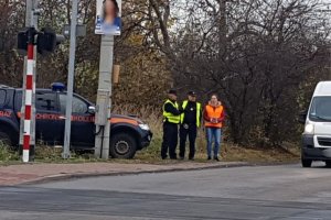 &quot;Bezpieczny przejazd&quot; w powiecie częstochowskim