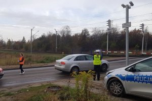 &quot;Bezpieczny przejazd&quot; w powiecie częstochowskim