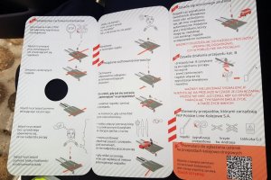 &quot;Bezpieczny przejazd&quot; w powiecie częstochowskim