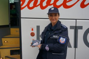 Blisko 14 litrów krwi dla ofiar wypadków drogowych