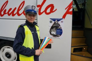 Blisko 14 litrów krwi dla ofiar wypadków drogowych